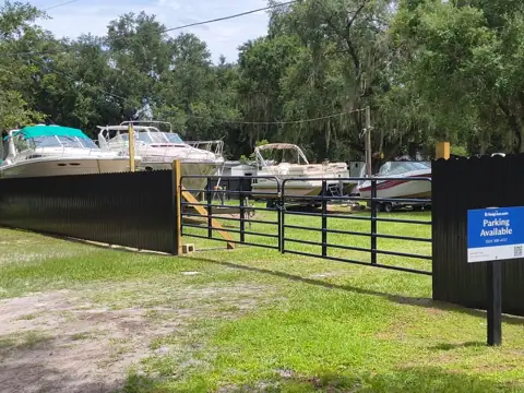 Bryant St. RV- Boat Storage photo 3