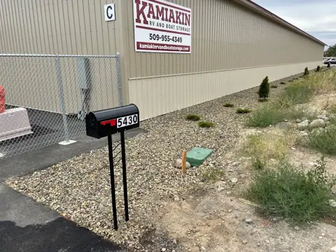 Kamiakin RV and Boat Storage photo 2