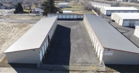 Kamiakin RV and Boat Storage photo 3