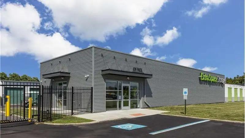 Extra Space Storage, RV storage in Egg Harbor Township