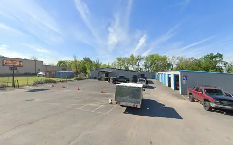 Dungan Storage Warehouses photo 2
