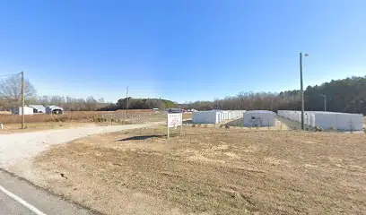 My Storage Unit LLC in Lillington, NC