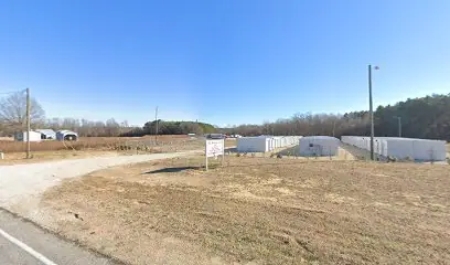 My Storage Unit LLC, RV storage in Lillington