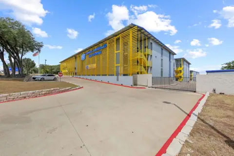 Storage Star in Austin, TX