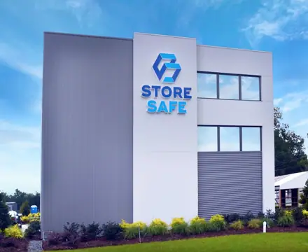 Store Safe II photo 2