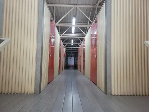 Self-Storage at U-Haul in Vestavia Hills, AL