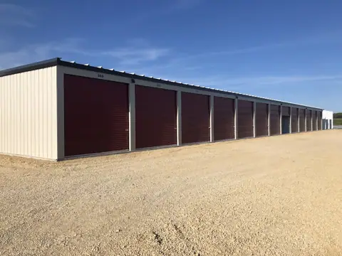 Big Barn Storage photo 3
