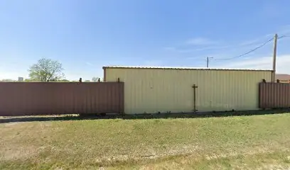 Harvest 62 Outdoor Storage, RV storage in Meeker