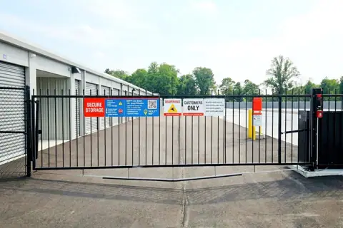 Jeffersonville Self Storage photo 2