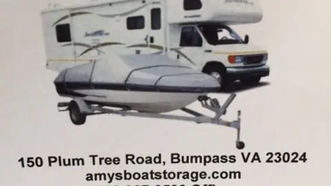 Amy's Boat, Car & RV Storage / Parking photo 2