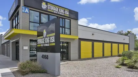 Storage King USA in Tucson, AZ