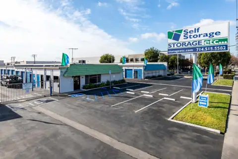 Storage Etc Anaheim photo 2