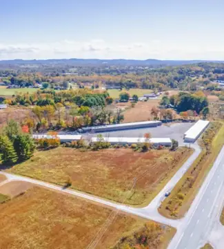 Storage Rentals of America in Science Hill, KY