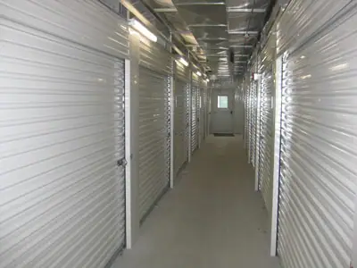 Bennington Self Storage in Bennington, VT