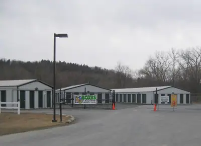 Bennington Self Storage photo 2