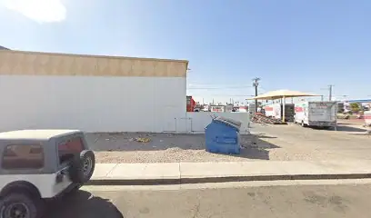 U-Haul Trailer Hitch Super Center at 4th Ave in Yuma, AZ