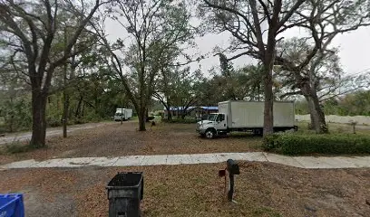 East Riverview RV & Boat Storage, RV storage in Riverview