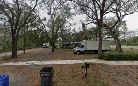 East Riverview RV & Boat Storage photo 2