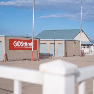 Go Store It Self Storage photo 2