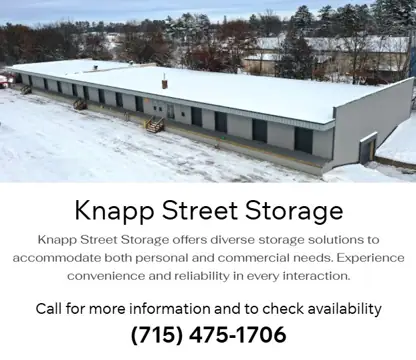 Knapp Street Storage photo 2