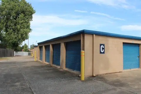 Arborstone Storage Tulsa Southern Hills photo 2