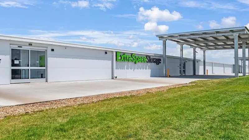 Extra Space Storage, RV storage in St Peters