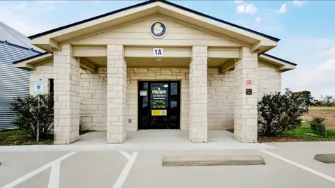 Storage King USA in Manor, TX