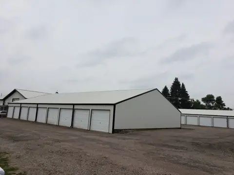 Jamestown Self Storage Units photo 2
