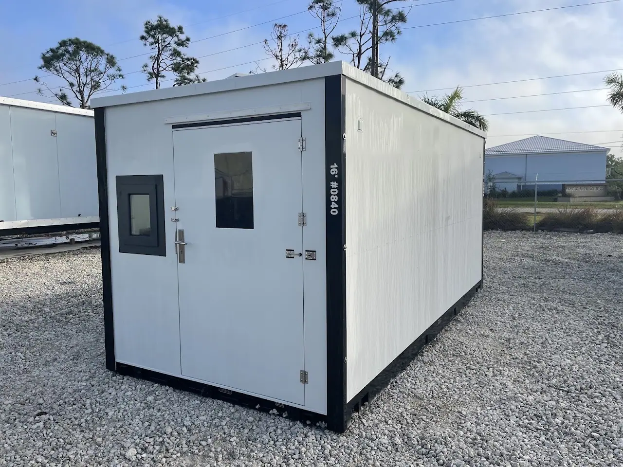 StoragePUP of Punta Gorda, RV storage in Punta Gorda