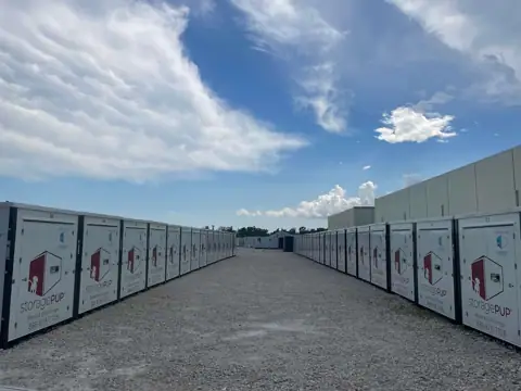 StoragePUP of Punta Gorda photo 2