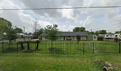 Morrison Enterprise Storage in Channelview, TX