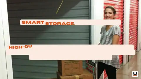 Self-Storage at U-Haul photo 2