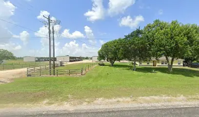 Choice Storage in Edna, TX