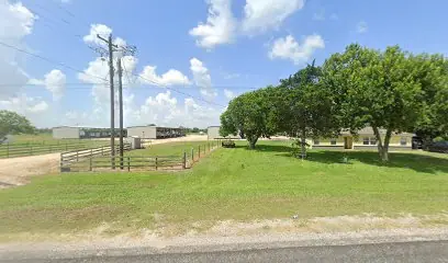 Choice Storage, RV storage in Edna