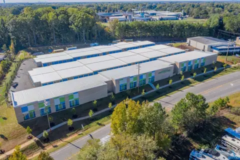 Anchor Self Storage of Huntersville photo 3