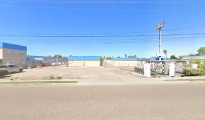 Safeguard Boat & RV in Corpus Christi, TX