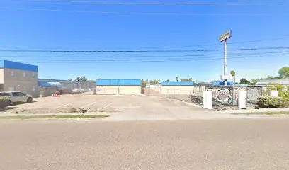 Safeguard Boat & RV, RV storage in Corpus Christi