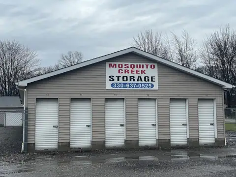 Mosquito Creek Storage photo 3
