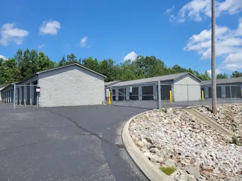 Storage Sense - Cookeville - South Jefferson Avenue in Cookeville, TN