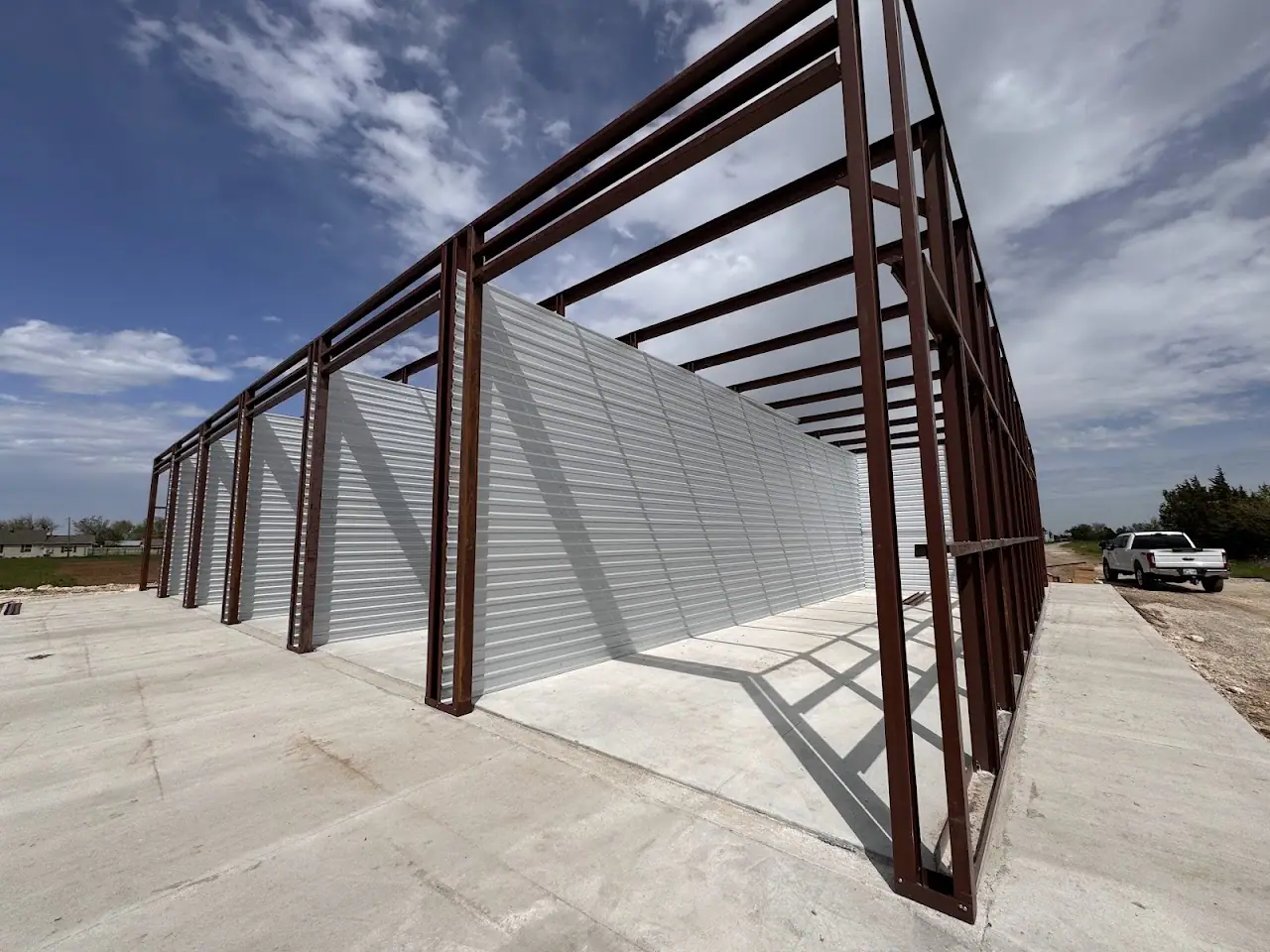El Reno Boat & RV Storage, RV storage in El Reno