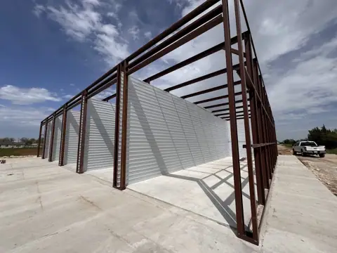 El Reno Boat & RV Storage photo 2