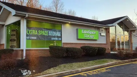 Extra Space Storage in Jamesburg, NJ