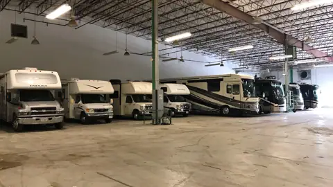 Central VA Indoor Boat and RV Storage photo 3