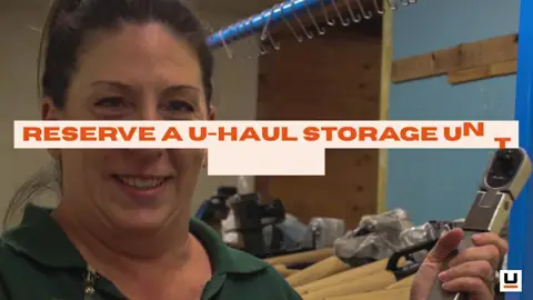 Self-Storage at U-Haul photo 2