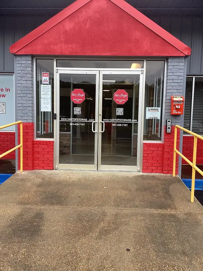 Premier Storage - Magee, RV storage in Magee