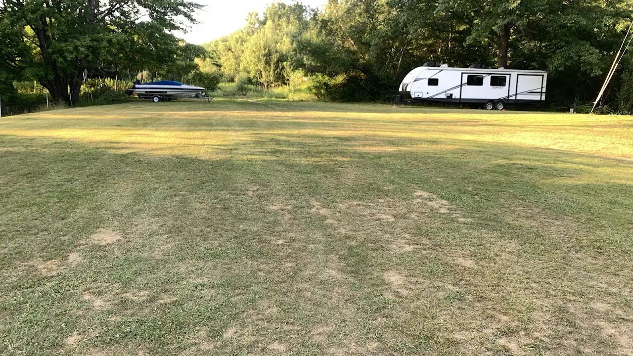 Ballston Spa Galway RV & Boat Storage, RV storage in Ballston Spa