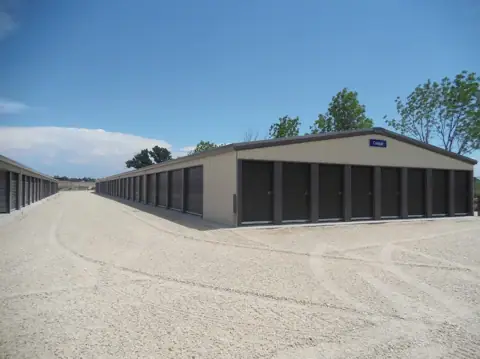 Storage Land in Kimberly, ID