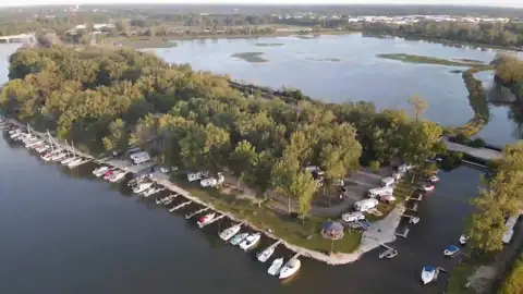 River Raisin Marina & Campground photo 2