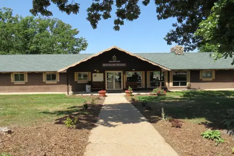 Meramec Valley Campground & RV Park photo 2