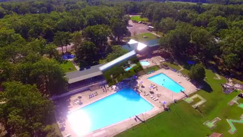 Meramec Valley Campground & RV Park photo 3